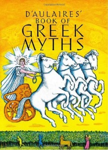 GreekMyth