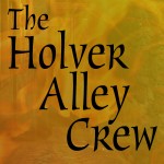 Holver Announce Card