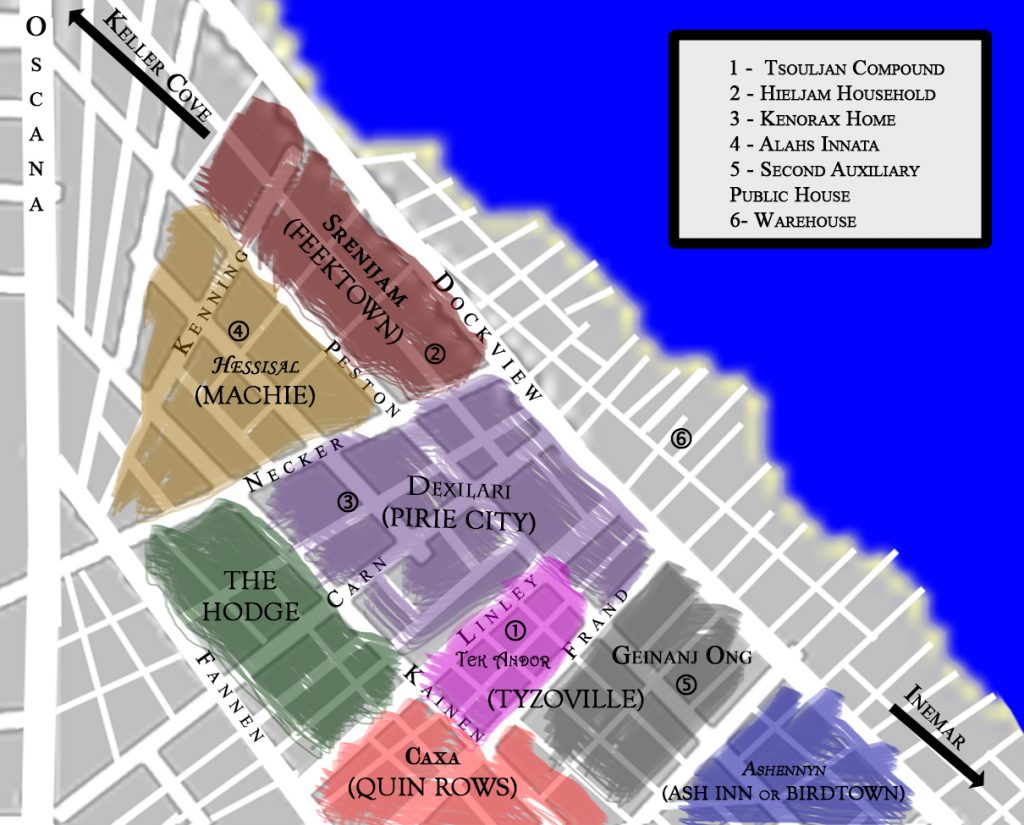 MCI02 Map for Pub Color